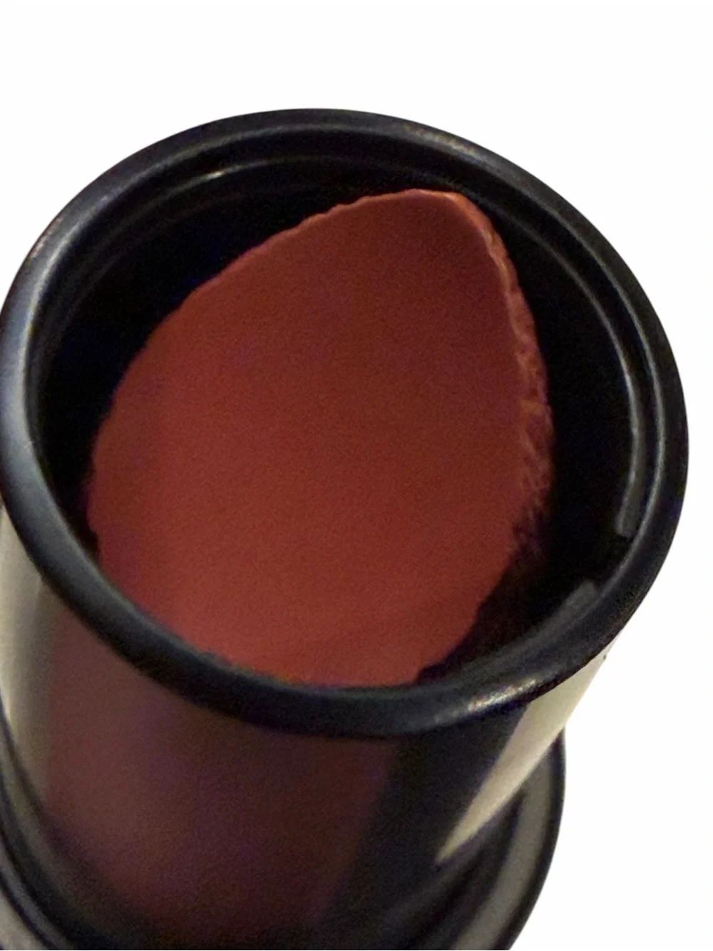 Laura Geller Iconic Baked Sculpting Lipstick 0.13 oz‎ Chocolate Raspberry Makeup